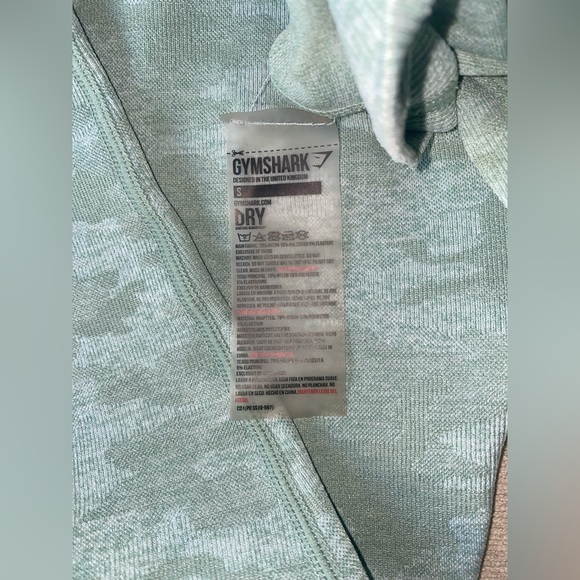 Gymshark Leggings - Picture 3 of 3